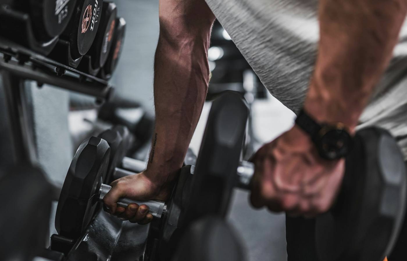 Skupinový fitness trénink